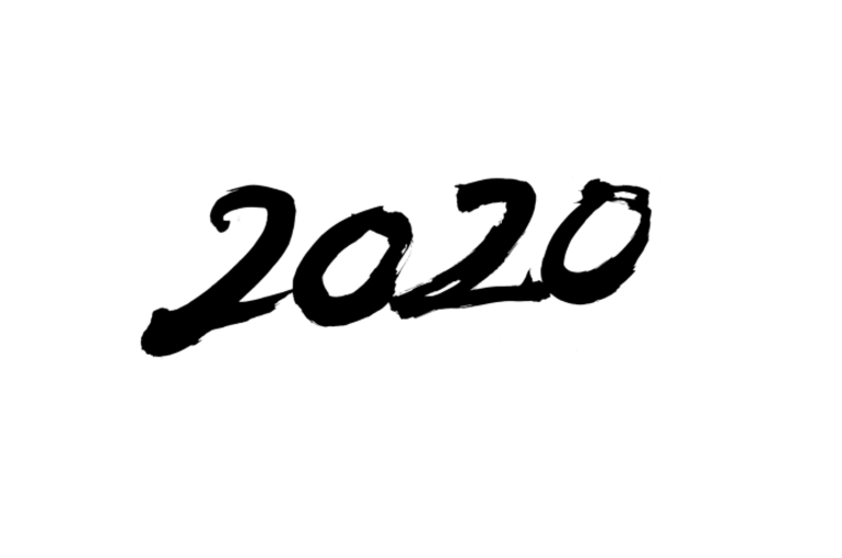 2020年も残りわずか★